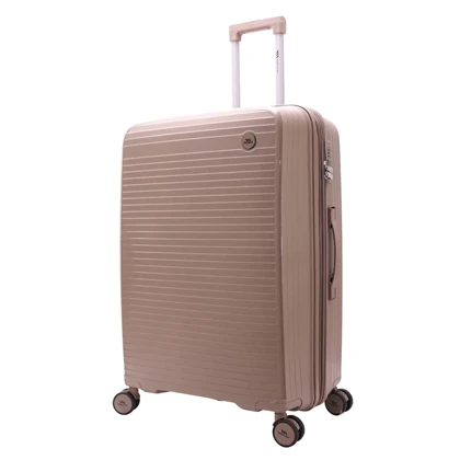 چمدان Monza مدل M-077-PP-L سایز بزرگ