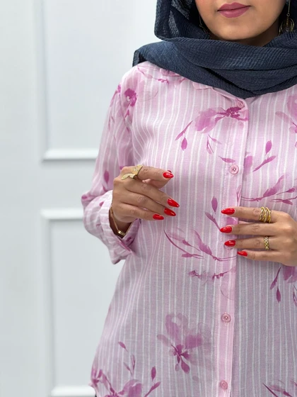 شومیز گلاره