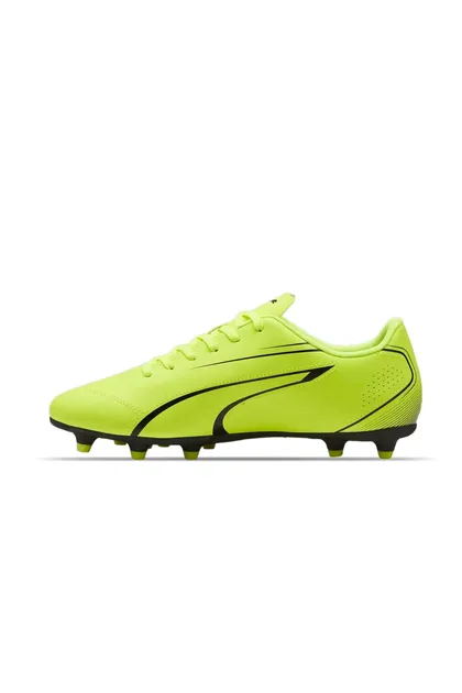 کفش فوتبال Vitoria Fg/Ag Unisex Turf 10748304 زرد Px240595