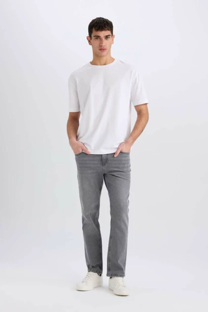 شلوار جین مردانه defacto