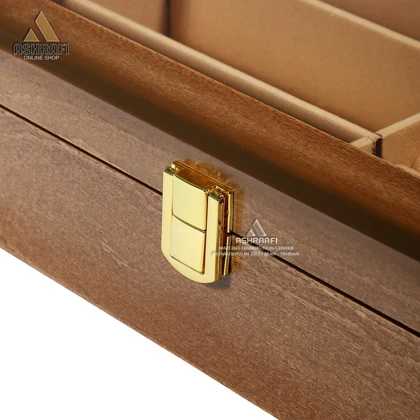 جعبه ساعت Box Watches Three Uses B
