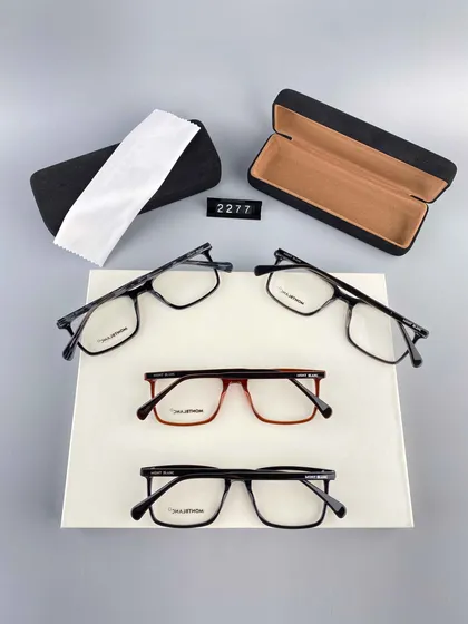 عینک طبی مون بلان مدل MB2277