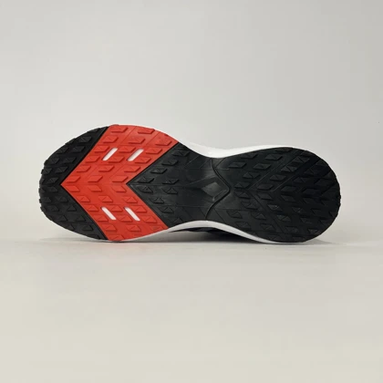 کفش روزمره آدیداس ماراتن طوسی کد A212