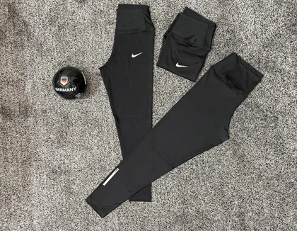 لگ مشکی زنانه