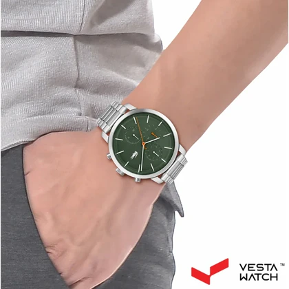 ساعت مچی مردانه لاگوست LACOSTE مدل 2011178