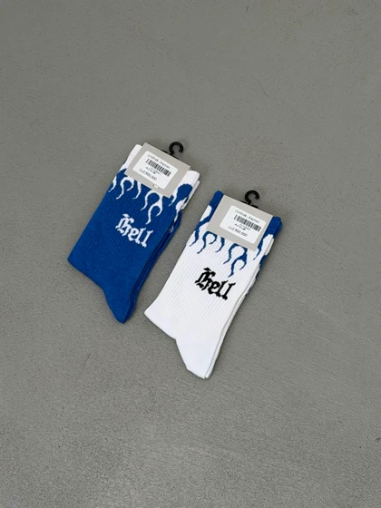 جوراب hell
