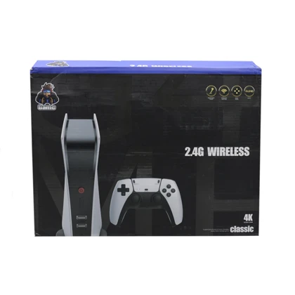 کنسول بازی کلاسیک مدل 4K