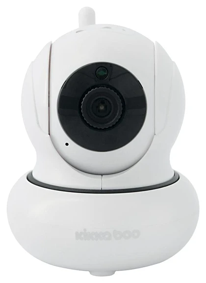 دوربین اتاق کودک کیکابو kikkaboo