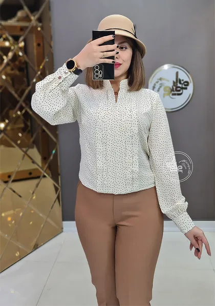 شومیز مجلسی 232