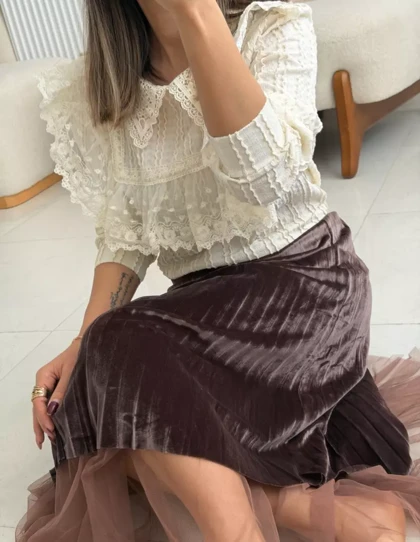 شومیز3116
