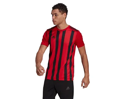 پیراهن مسابقه فوتبال Striped 21 Jsy PC_GV1381