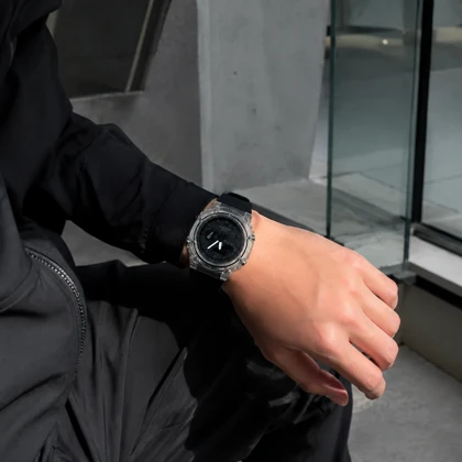 ساعت مچی مردانه جی شاک کد m0272 گالری ساعت ضرابی