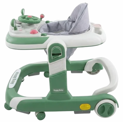 روروئک موزیکال Happy Baby