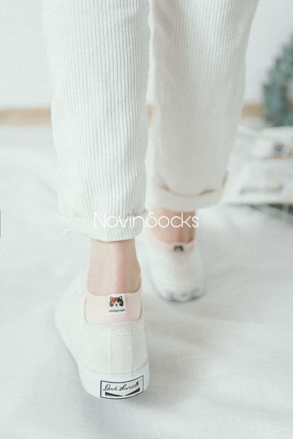 جوراب مچی استیکری