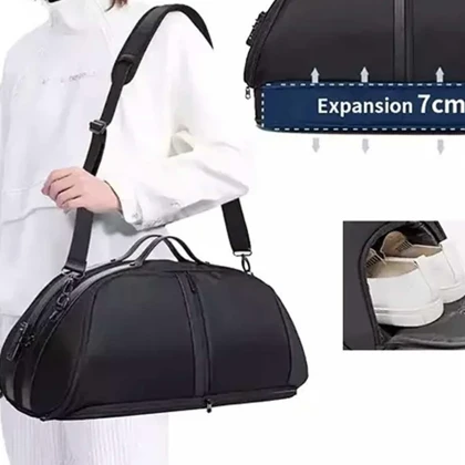 کیف مسافرتی و ورزشی BG-77178 بنج BANGE Travel Bag BG-77178