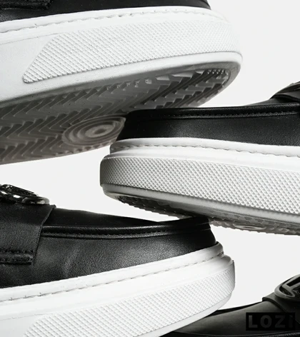 کالج مردانه مشکی DIESEL مدل 6971