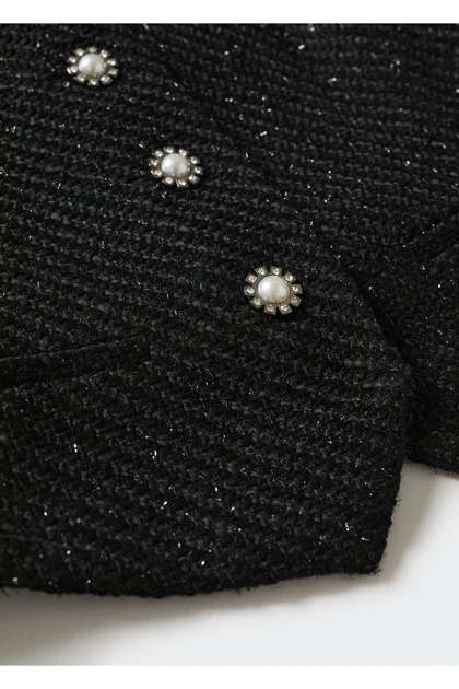 کت و ژاکت زنانه اورجینال منگو mango