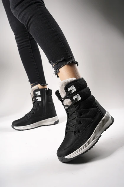 بوت و نیم بوت زنانه ریکان riccon