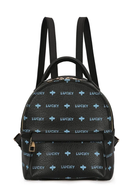 کوله پشتی زنانه lucky-bees lucky-bees