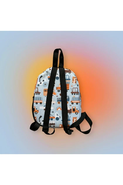 کوله پشتی بچگانه kokopatik kokopatik