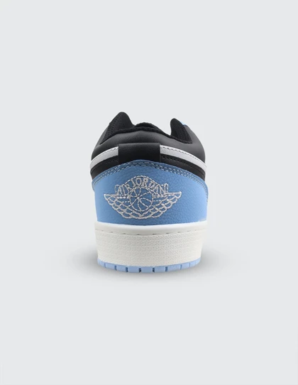 کفش روزانه مردانه نایکی Air Jordan 1 Low LX M