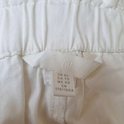شلوارک زنانه برند H&M