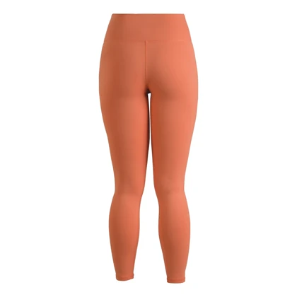 لگ ورزشی زنانه الو مدل 24666 نارنجی