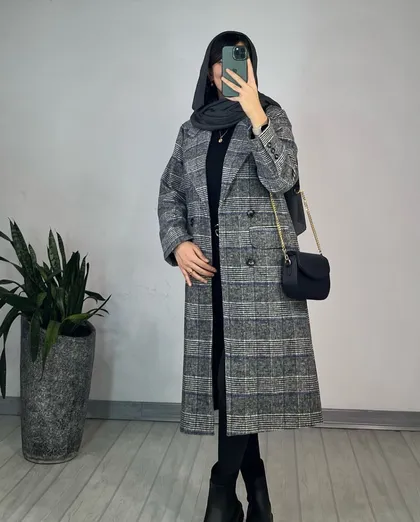 پالتو مهرگان کد 23374