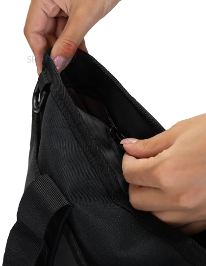 ساک ورزشی Unisex نایکی Logan U