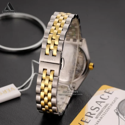 ساعت مچی ورساچه Versace VE81-SGG