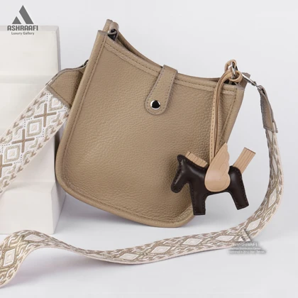 کیف دوشی هرمس Hermes Shoulder Bag A02
