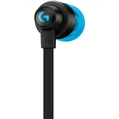 هندزفری گیمینگ لاجیتک Logitech مدل G333 با درایور دوگانه