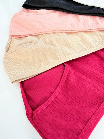 شورت اسلیپ کبریتی ساده سایز 2XL میسپل Misspel