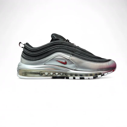 کتانی نایک ایرمکس 97 مردانه سیلوربلک