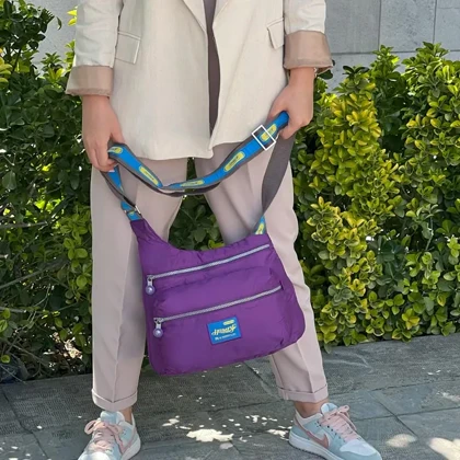 کیف رودوشی اورجینال هاندری مدل HANDRY - H0281