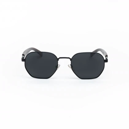 عینک آفتابی کارتیر Cartier مدل Panthère Wood