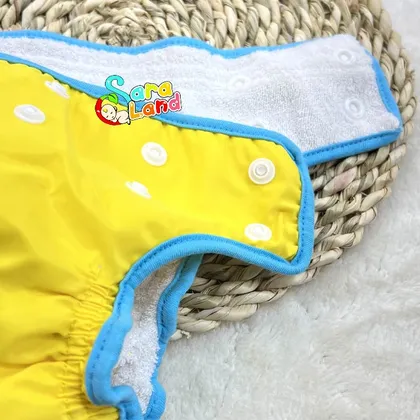 شورت آموزشی وی کر طرح خرس