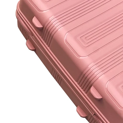 چمدان Prosperity مدل PP2305-S سایز کوچک