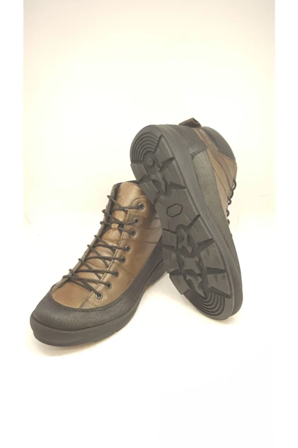 بوت و نیم بوت مردانه burc burc