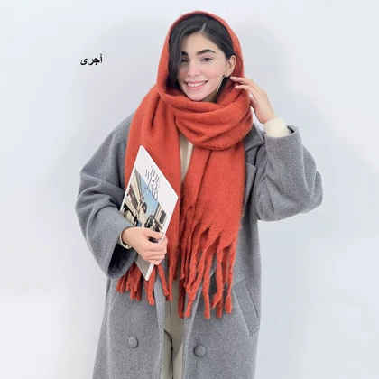 بیگ اسکارف 1007292