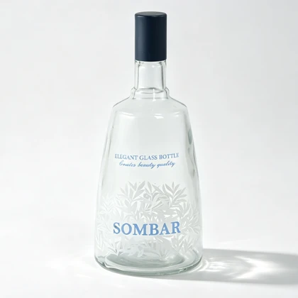 بطری سومبار زیبا