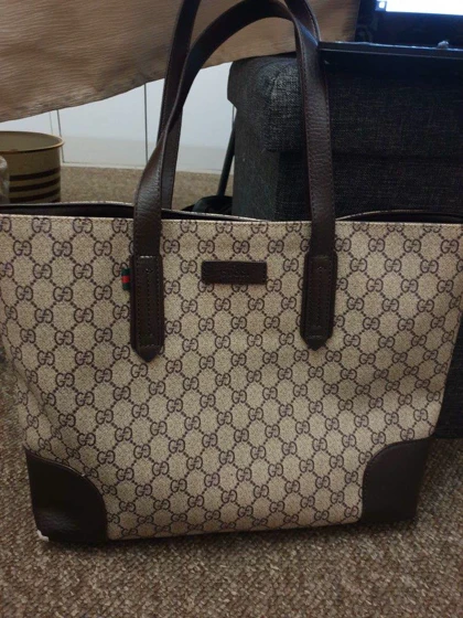 کیف دوشی Gucci 50131