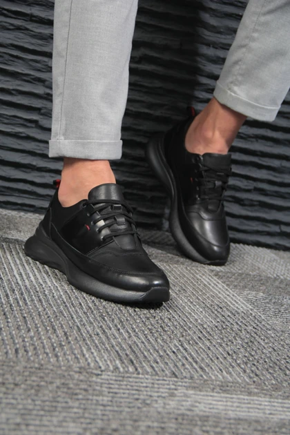 کفش های روزمره مردانه deribank deribank