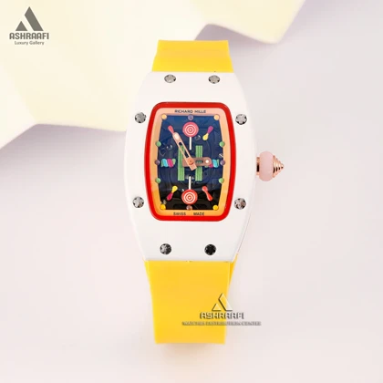 ساعت ریچارد میل Richard Mille RM35-05