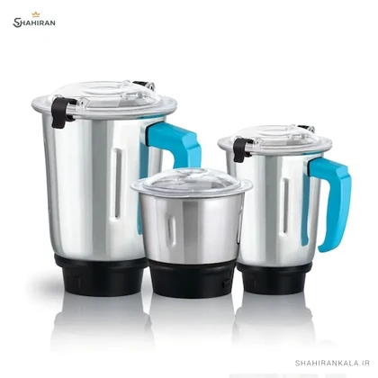 مخلوط‌کن 3 کاره بلک اند دکر مدل MG550