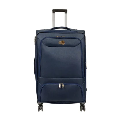 چمدان Camel مدل C40318L سایز بزرگ