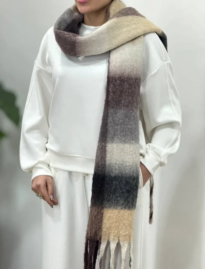 ست دورس و شلوار اویشو