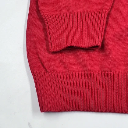 بافت یقه هفت سانت BFTY7