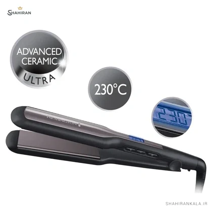 اتو مو رمینگتون مدل REMINGTON S5525