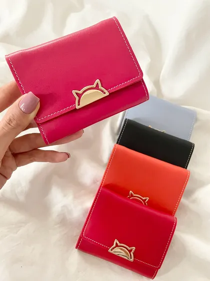 کیف پول دخترانه